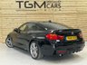 USED 2015 65 BMW 4 SERIES GRAN COUPE 2.0 420i M Sport Hatchback 5dr Petrol Auto Euro 6 (s/s) (184 ps) 2 KEYS