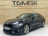 USED 2015 65 BMW 4 SERIES GRAN COUPE 2.0 420i M Sport Hatchback 5dr Petrol Auto Euro 6 (s/s) (184 ps) 2 KEYS