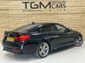 USED 2015 65 BMW 4 SERIES GRAN COUPE 2.0 420i M Sport Hatchback 5dr Petrol Auto Euro 6 (s/s) (184 ps) 2 KEYS