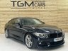 USED 2015 65 BMW 4 SERIES GRAN COUPE 2.0 420i M Sport Hatchback 5dr Petrol Auto Euro 6 (s/s) (184 ps) 2 KEYS
