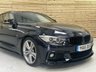 USED 2015 65 BMW 4 SERIES GRAN COUPE 2.0 420i M Sport Hatchback 5dr Petrol Auto Euro 6 (s/s) (184 ps) 2 KEYS