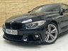 USED 2015 65 BMW 4 SERIES GRAN COUPE 2.0 420i M Sport Hatchback 5dr Petrol Auto Euro 6 (s/s) (184 ps) 2 KEYS