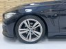 USED 2015 65 BMW 4 SERIES GRAN COUPE 2.0 420i M Sport Hatchback 5dr Petrol Auto Euro 6 (s/s) (184 ps) 2 KEYS