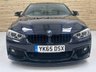 USED 2015 65 BMW 4 SERIES GRAN COUPE 2.0 420i M Sport Hatchback 5dr Petrol Auto Euro 6 (s/s) (184 ps) 2 KEYS