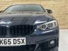 USED 2015 65 BMW 4 SERIES GRAN COUPE 2.0 420i M Sport Hatchback 5dr Petrol Auto Euro 6 (s/s) (184 ps) 2 KEYS
