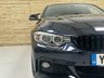 USED 2015 65 BMW 4 SERIES GRAN COUPE 2.0 420i M Sport Hatchback 5dr Petrol Auto Euro 6 (s/s) (184 ps) 2 KEYS