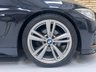 USED 2015 65 BMW 4 SERIES GRAN COUPE 2.0 420i M Sport Hatchback 5dr Petrol Auto Euro 6 (s/s) (184 ps) 2 KEYS