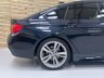 USED 2015 65 BMW 4 SERIES GRAN COUPE 2.0 420i M Sport Hatchback 5dr Petrol Auto Euro 6 (s/s) (184 ps) 2 KEYS