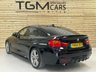 USED 2015 65 BMW 4 SERIES GRAN COUPE 2.0 420i M Sport Hatchback 5dr Petrol Auto Euro 6 (s/s) (184 ps) 2 KEYS