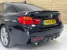 USED 2015 65 BMW 4 SERIES GRAN COUPE 2.0 420i M Sport Hatchback 5dr Petrol Auto Euro 6 (s/s) (184 ps) 2 KEYS