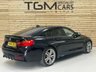 USED 2015 65 BMW 4 SERIES GRAN COUPE 2.0 420i M Sport Hatchback 5dr Petrol Auto Euro 6 (s/s) (184 ps) 2 KEYS