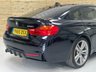 USED 2015 65 BMW 4 SERIES GRAN COUPE 2.0 420i M Sport Hatchback 5dr Petrol Auto Euro 6 (s/s) (184 ps) 2 KEYS