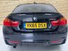 USED 2015 65 BMW 4 SERIES GRAN COUPE 2.0 420i M Sport Hatchback 5dr Petrol Auto Euro 6 (s/s) (184 ps) 2 KEYS