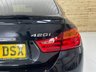 USED 2015 65 BMW 4 SERIES GRAN COUPE 2.0 420i M Sport Hatchback 5dr Petrol Auto Euro 6 (s/s) (184 ps) 2 KEYS