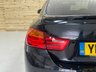 USED 2015 65 BMW 4 SERIES GRAN COUPE 2.0 420i M Sport Hatchback 5dr Petrol Auto Euro 6 (s/s) (184 ps) 2 KEYS