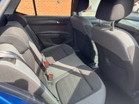 USED 2018 68 SKODA FABIA 1.0 TSI SE Hatchback 5dr Petrol Manual Euro 6 (s/s) (110 ps) Only 53,740 miles
