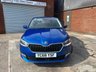 USED 2018 68 SKODA FABIA 1.0 TSI SE Hatchback 5dr Petrol Manual Euro 6 (s/s) (110 ps) Only 53,740 miles