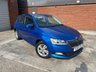 USED 2018 68 SKODA FABIA 1.0 TSI SE Hatchback 5dr Petrol Manual Euro 6 (s/s) (110 ps) Only 53,740 miles