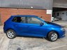 USED 2018 68 SKODA FABIA 1.0 TSI SE Hatchback 5dr Petrol Manual Euro 6 (s/s) (110 ps) Only 53,740 miles