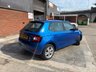 USED 2018 68 SKODA FABIA 1.0 TSI SE Hatchback 5dr Petrol Manual Euro 6 (s/s) (110 ps) Only 53,740 miles