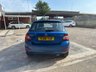 USED 2018 68 SKODA FABIA 1.0 TSI SE Hatchback 5dr Petrol Manual Euro 6 (s/s) (110 ps) Only 53,740 miles