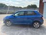 USED 2018 68 SKODA FABIA 1.0 TSI SE Hatchback 5dr Petrol Manual Euro 6 (s/s) (110 ps) Only 53,740 miles
