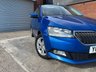 USED 2018 68 SKODA FABIA 1.0 TSI SE Hatchback 5dr Petrol Manual Euro 6 (s/s) (110 ps) Only 53,740 miles
