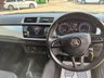 USED 2018 68 SKODA FABIA 1.0 TSI SE Hatchback 5dr Petrol Manual Euro 6 (s/s) (110 ps) Only 53,740 miles