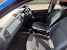 USED 2018 68 SKODA FABIA 1.0 TSI SE Hatchback 5dr Petrol Manual Euro 6 (s/s) (110 ps) Only 53,740 miles