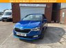 USED 2018 68 SKODA FABIA 1.0 TSI SE Hatchback 5dr Petrol Manual Euro 6 (s/s) (110 ps) Only 53,740 miles