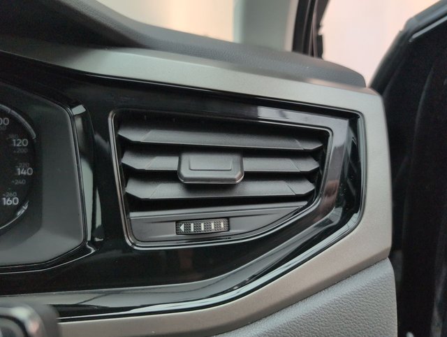 USED 2018 68 Volkswagen Polo 1.0 TSI Gpf SE Hatchback 5dr Petrol Manual Euro 6 (s/S) (95 Ps) 15in Alloy Wheels + Air/Con