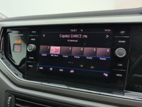 USED 2018 68 Volkswagen Polo 1.0 TSI Gpf SE Hatchback 5dr Petrol Manual Euro 6 (s/S) (95 Ps) 15in Alloy Wheels + Air/Con