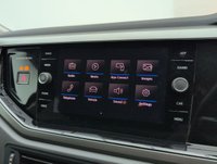 USED 2018 68 Volkswagen Polo 1.0 TSI Gpf SE Hatchback 5dr Petrol Manual Euro 6 (s/S) (95 Ps) 15in Alloy Wheels + Air/Con