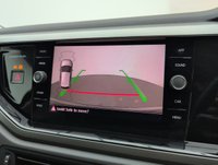 USED 2018 68 Volkswagen Polo 1.0 TSI Gpf SE Hatchback 5dr Petrol Manual Euro 6 (s/S) (95 Ps) 15in Alloy Wheels + Air/Con