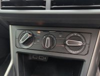 USED 2018 68 Volkswagen Polo 1.0 TSI Gpf SE Hatchback 5dr Petrol Manual Euro 6 (s/S) (95 Ps) 15in Alloy Wheels + Air/Con