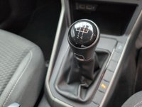 USED 2018 68 Volkswagen Polo 1.0 TSI Gpf SE Hatchback 5dr Petrol Manual Euro 6 (s/S) (95 Ps) 15in Alloy Wheels + Air/Con