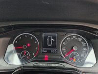 USED 2018 68 Volkswagen Polo 1.0 TSI Gpf SE Hatchback 5dr Petrol Manual Euro 6 (s/S) (95 Ps) 15in Alloy Wheels + Air/Con