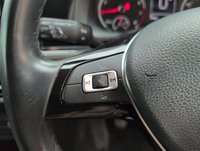 USED 2018 68 Volkswagen Polo 1.0 TSI Gpf SE Hatchback 5dr Petrol Manual Euro 6 (s/S) (95 Ps) 15in Alloy Wheels + Air/Con