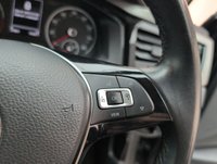 USED 2018 68 Volkswagen Polo 1.0 TSI Gpf SE Hatchback 5dr Petrol Manual Euro 6 (s/S) (95 Ps) 15in Alloy Wheels + Air/Con