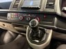 USED 2017 17 VOLKSWAGEN TRANSPORTER 2.0 BiTDI T32 BlueMotion Tech Highline Kombi Double Cab 4dr Diesel Manual 4Motion SWB Euro 6 (s/s) (204 ps) 