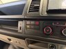 USED 2017 17 VOLKSWAGEN TRANSPORTER 2.0 BiTDI T32 BlueMotion Tech Highline Kombi Double Cab 4dr Diesel Manual 4Motion SWB Euro 6 (s/s) (204 ps) 