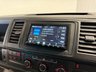 USED 2017 17 VOLKSWAGEN TRANSPORTER 2.0 BiTDI T32 BlueMotion Tech Highline Kombi Double Cab 4dr Diesel Manual 4Motion SWB Euro 6 (s/s) (204 ps) 