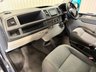 USED 2017 17 VOLKSWAGEN TRANSPORTER 2.0 BiTDI T32 BlueMotion Tech Highline Kombi Double Cab 4dr Diesel Manual 4Motion SWB Euro 6 (s/s) (204 ps) 