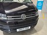 USED 2017 17 VOLKSWAGEN TRANSPORTER 2.0 BiTDI T32 BlueMotion Tech Highline Kombi Double Cab 4dr Diesel Manual 4Motion SWB Euro 6 (s/s) (204 ps) 