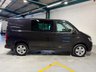 USED 2017 17 VOLKSWAGEN TRANSPORTER 2.0 BiTDI T32 BlueMotion Tech Highline Kombi Double Cab 4dr Diesel Manual 4Motion SWB Euro 6 (s/s) (204 ps) 