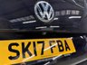 USED 2017 17 VOLKSWAGEN TRANSPORTER 2.0 BiTDI T32 BlueMotion Tech Highline Kombi Double Cab 4dr Diesel Manual 4Motion SWB Euro 6 (s/s) (204 ps) 