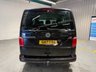 USED 2017 17 VOLKSWAGEN TRANSPORTER 2.0 BiTDI T32 BlueMotion Tech Highline Kombi Double Cab 4dr Diesel Manual 4Motion SWB Euro 6 (s/s) (204 ps) 