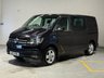 USED 2017 17 VOLKSWAGEN TRANSPORTER 2.0 BiTDI T32 BlueMotion Tech Highline Kombi Double Cab 4dr Diesel Manual 4Motion SWB Euro 6 (s/s) (204 ps) 
