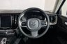 USED 2020 20 VOLVO XC60 2.0h T8 Twin Engine 11.6kWh Inscription SUV 5dr Petrol Plug-in Hybrid Auto AWD Euro 6 (s/s) (390 ps) 