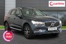 USED 2020 20 VOLVO XC60 2.0h T8 Twin Engine 11.6kWh Inscription SUV 5dr Petrol Plug-in Hybrid Auto AWD Euro 6 (s/s) (390 ps) 